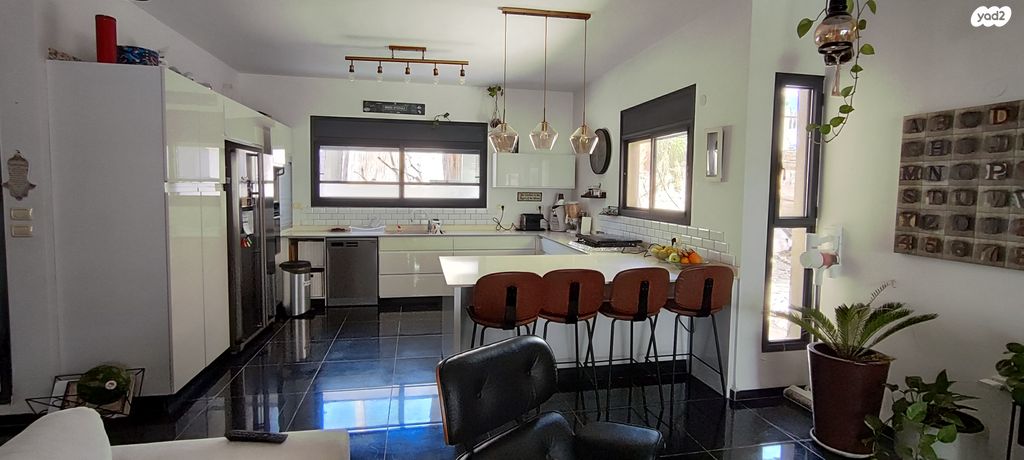 בית פרטי/ קוטג', המלך שאול 32, גבעת אוסישקין, נהריה