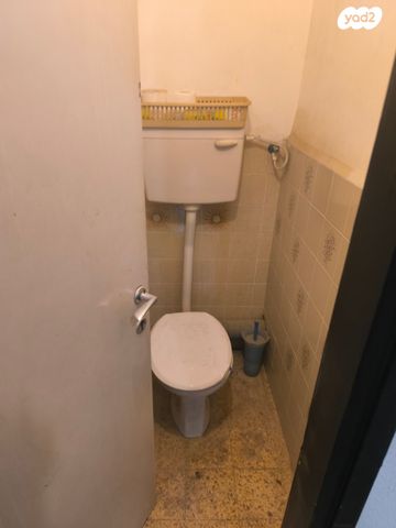 דירה, אורנים 34, מרכז העיר, עפולה