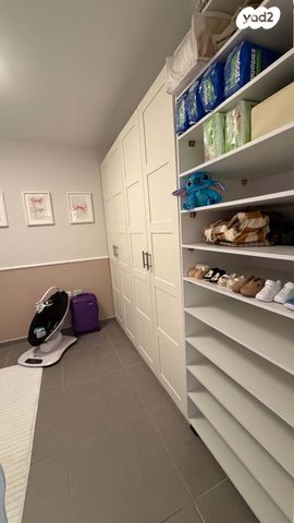 דירה, משה לוי 5, נאות שמיר, רמלה