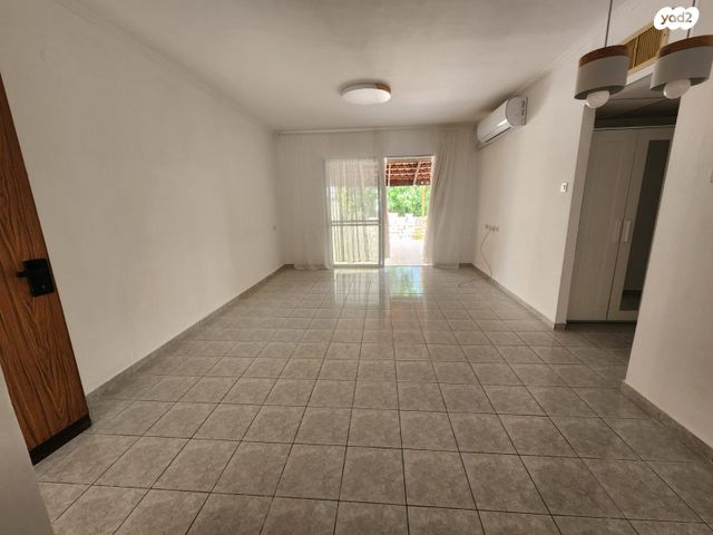 דירת גן, קטיף 18, גבעת רם, כרמיאל