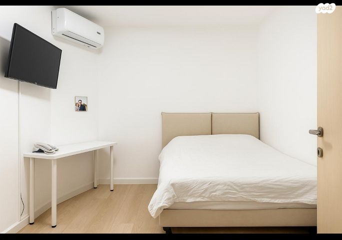 דירה, דרך בית לחם 166, תלפיות תעשיה ומסחר, ירושלים