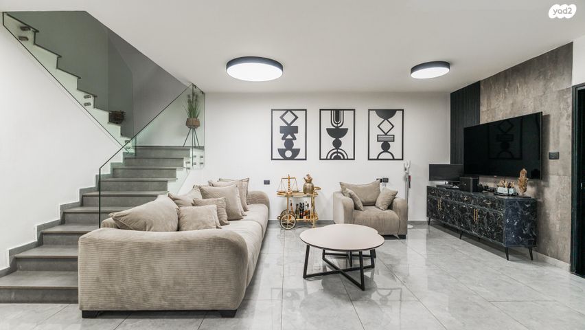 בית פרטי/ קוטג', י.ל. פרץ 18, נווה זאב, נאות אילן, באר שבע