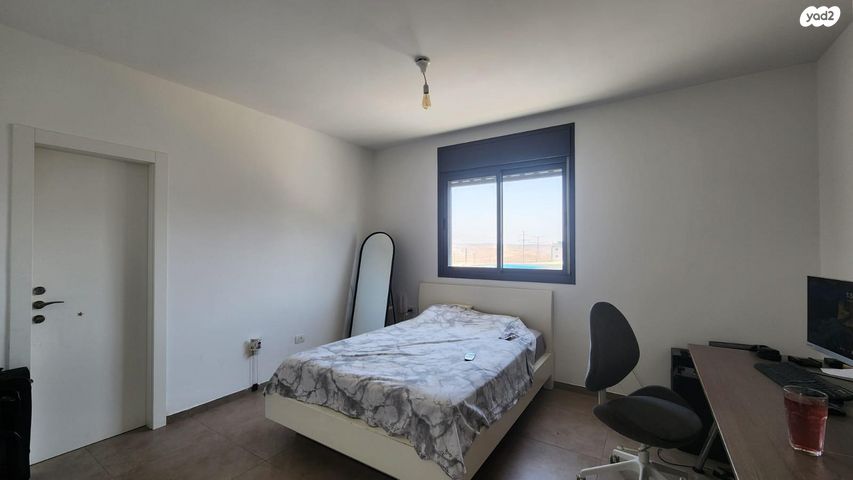 דירה, מלווין קלווין 11, פסגות אפק, ראש העין