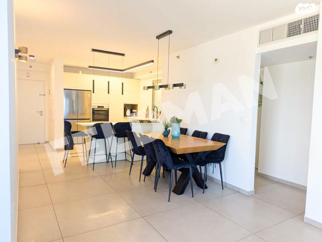 דירה, הרב שלמה מכלוף אורגד 2, כוכב הצפון, נתניה