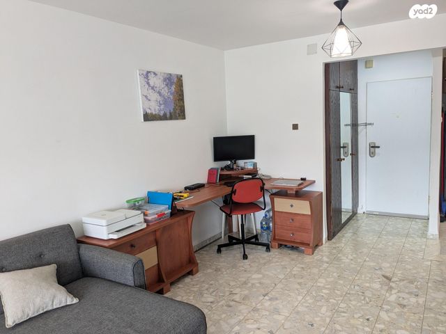 דירה, אבא הלל סילבר 119, יזרעאליה, חיפה