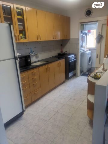 דירה, אבא הלל סילבר 119, יזרעאליה, חיפה