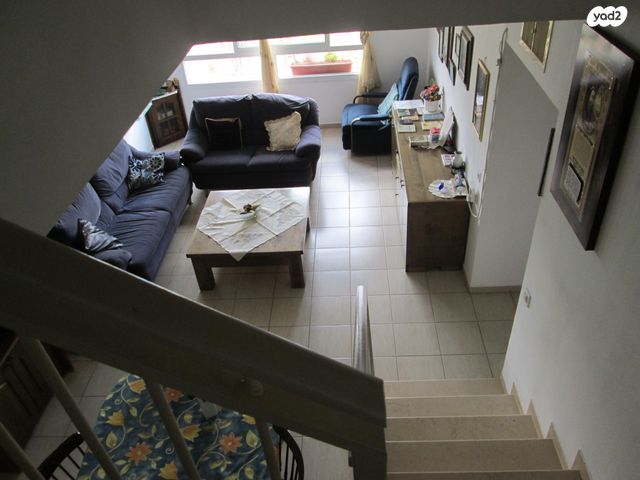 גג/ פנטהאוז, רבי יוסי בן קיסמא 11, אלעד, אלעד