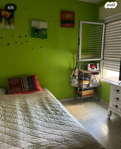 דירה, הורדים 29, שכונת הורדים, קרית שמונה