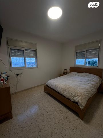 דירה, האר"י 39, רמת חן ובן ציון, נתניה