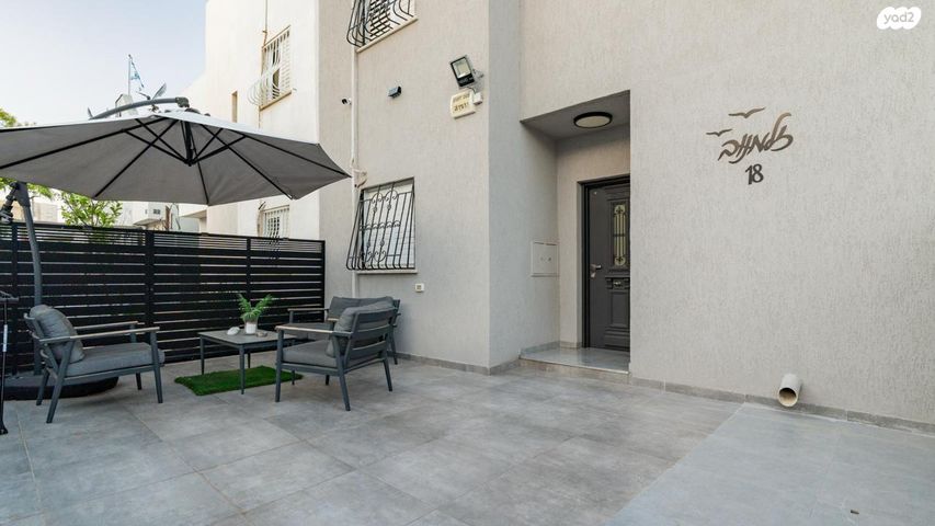 בית פרטי/ קוטג', י.ל. פרץ 18, נווה זאב, נאות אילן, באר שבע