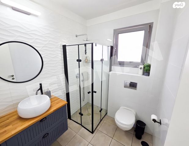 דירה, הרב שלמה מכלוף אורגד 2, כוכב הצפון, נתניה