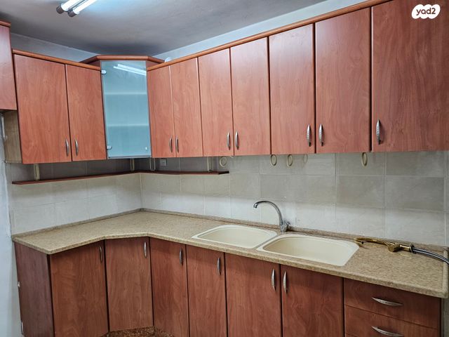 דירה, הכלנית 25, רובע ח', אשדוד