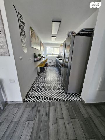 דירה, בית"ר 9, רמות רחל , ארנונה החדשה, ירושלים