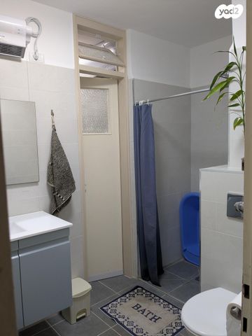 דירה, אבא הלל סילבר 119, יזרעאליה, חיפה