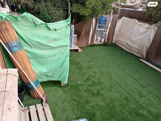 דירה, אלעזר בן יאיר 8, שכונה ד', באר שבע