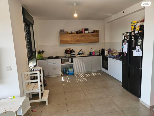 דירה, רב אלוף רפאל איתן 38, רמת אפעל, רמת גן