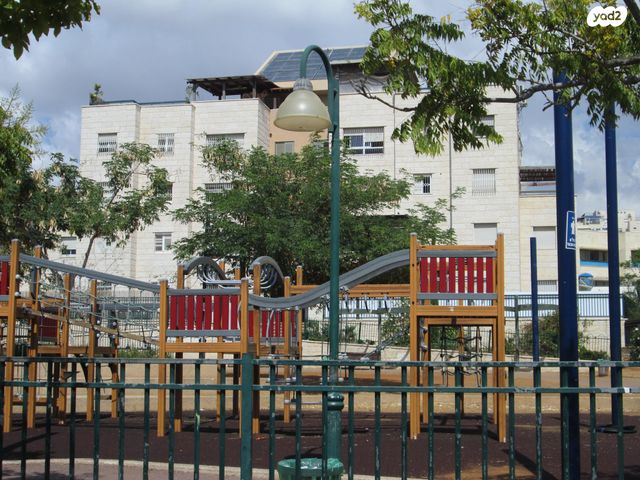 גג/ פנטהאוז, רבי יוסי בן קיסמא 11, אלעד, אלעד