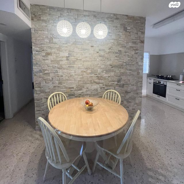 דירה, האר"י 39, רמת חן ובן ציון, נתניה