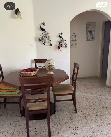 דירה, הורדים 29, שכונת הורדים, קרית שמונה