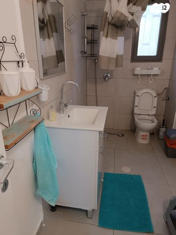 דירה, אלעזר בן יאיר 8, שכונה ד', באר שבע