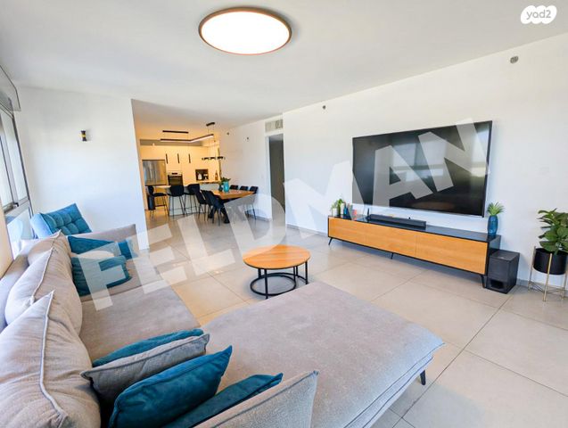 דירה, הרב שלמה מכלוף אורגד 2, כוכב הצפון, נתניה