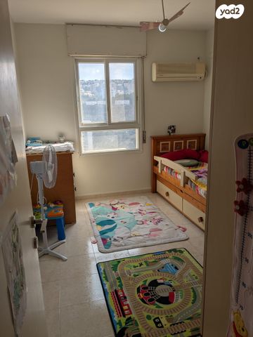 דירה, אבא הלל סילבר 119, יזרעאליה, חיפה