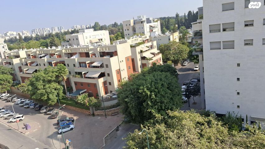 דירה, שטרן 123, קיראון, קרית אונו