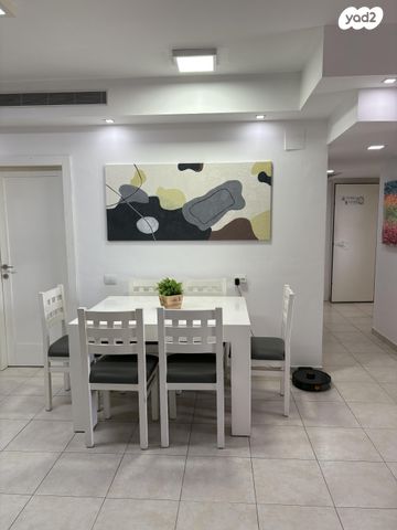 דירה, דוד ניב 21, נווה זאב, נאות אילן, באר שבע