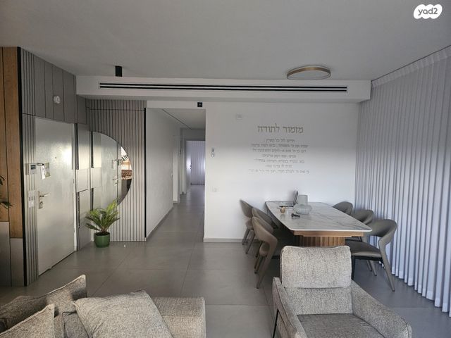 גג/ פנטהאוז, שיר השירים 8, שאר העיר, גן יבנה