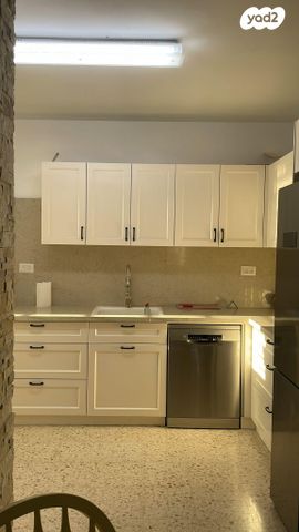 דירה, האר"י 39, רמת חן ובן ציון, נתניה