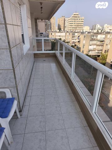 דירה, קדושי קהיר 33, נאות רחל, חולון