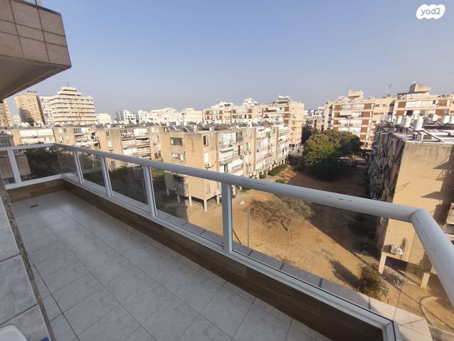 דירה, קדושי קהיר 33, נאות רחל, חולון