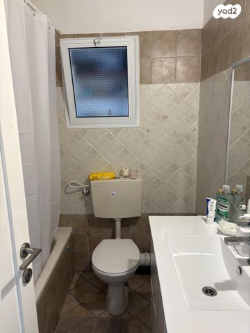 דירה, דוד ניב 21, נווה זאב, נאות אילן, באר שבע