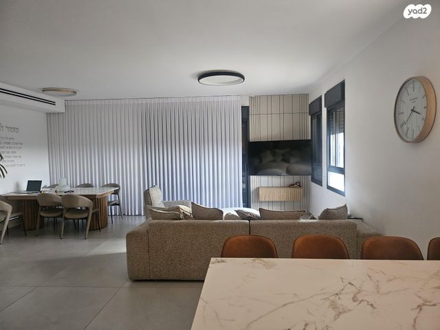 גג/ פנטהאוז, שיר השירים 8, שאר העיר, גן יבנה