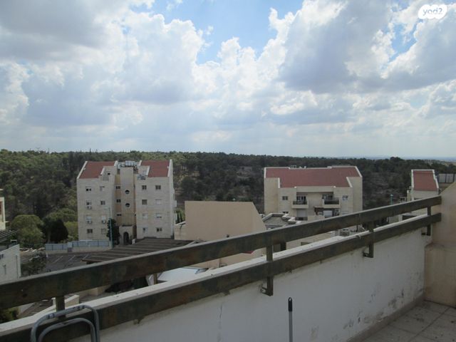 גג/ פנטהאוז, רבי יוסי בן קיסמא 11, אלעד, אלעד