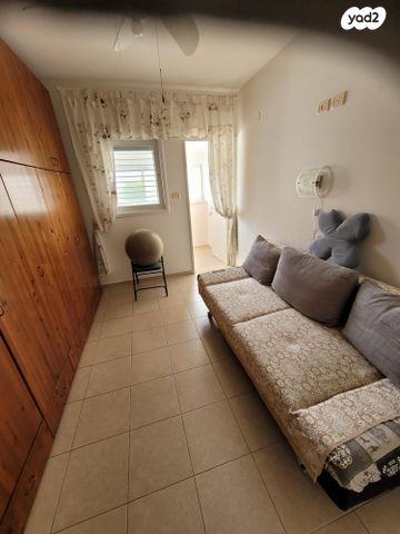 בית פרטי/ קוטג', ד'יזרעאלי 15, ברנע, אשקלון