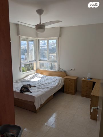 דירה, אבא הלל סילבר 119, יזרעאליה, חיפה