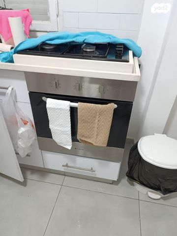 דירה, אלעזר בן יאיר 8, שכונה ד', באר שבע