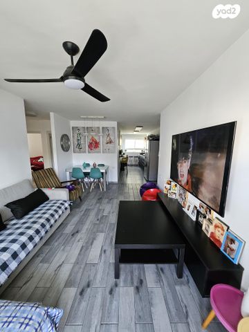 דירה, בית"ר 9, רמות רחל , ארנונה החדשה, ירושלים