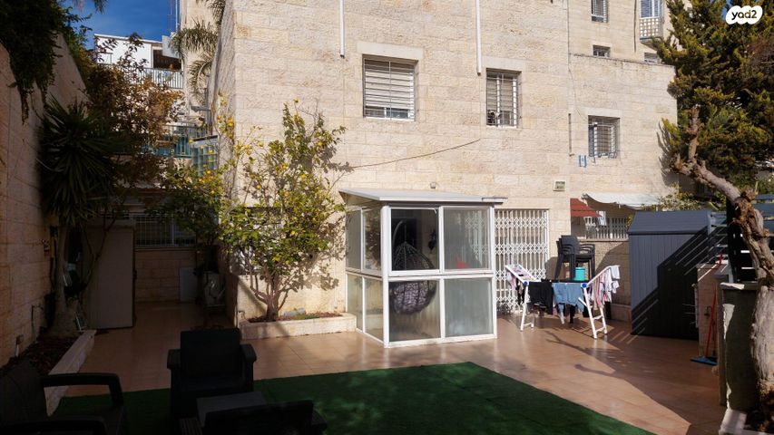 בית פרטי/ קוטג', דגן 36, גילה, ירושלים