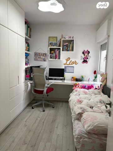 דירת גן, אברהם סכנין 8, רמת אלון, חיפה