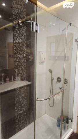 דירה, בן סרוק 14, נאות שקמה, ראשון לציון