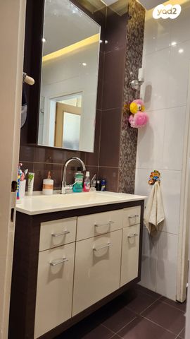 דירה, בן סרוק 14, נאות שקמה, ראשון לציון