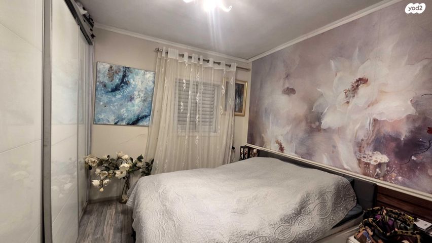 דירה, האלה 3, גני יער, לוד