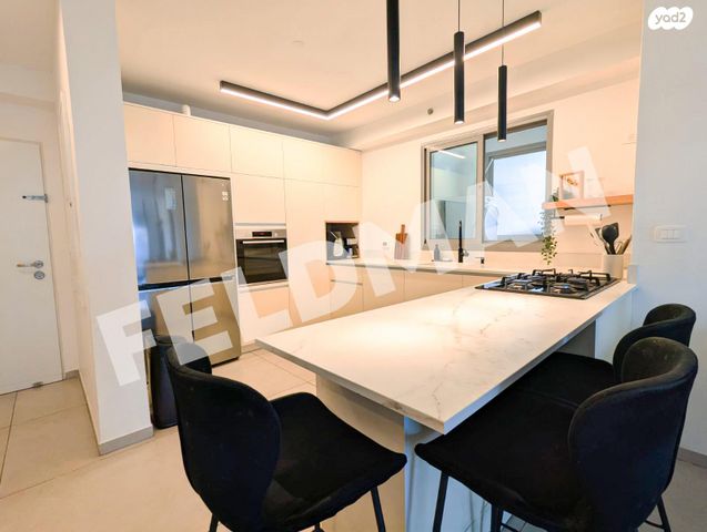 דירה, הרב שלמה מכלוף אורגד 2, כוכב הצפון, נתניה