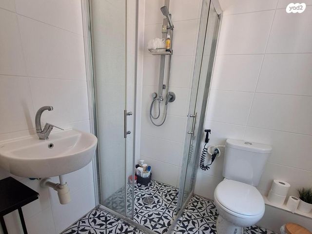 דירה, רב אלוף רפאל איתן 38, רמת אפעל, רמת גן