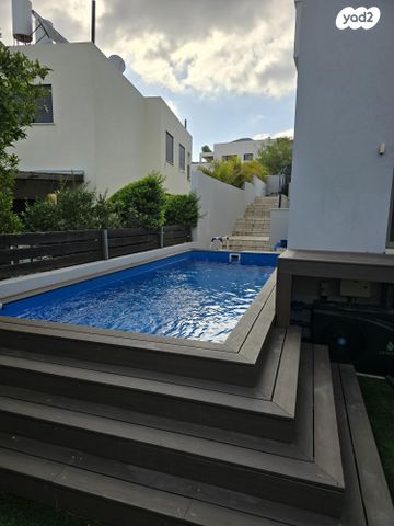 דו משפחתי, הארבל 49, אורנית, אורנית