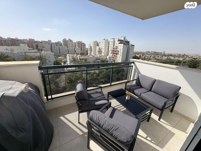 דירה, דוד ניב 21, נווה זאב, נאות אילן, באר שבע