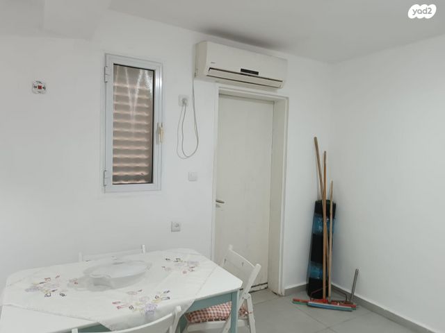 דירה, אלעזר בן יאיר 8, שכונה ד', באר שבע