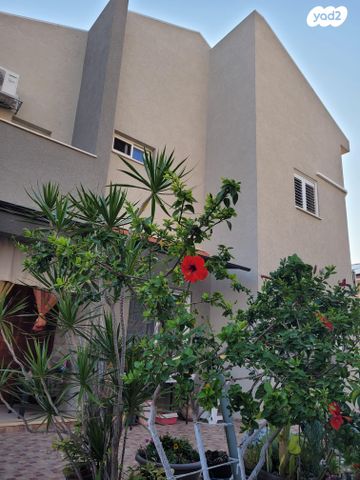 בית פרטי/ קוטג', ד'יזרעאלי 15, ברנע, אשקלון